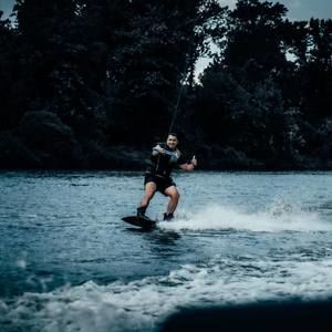 Meet your Posher, Beto